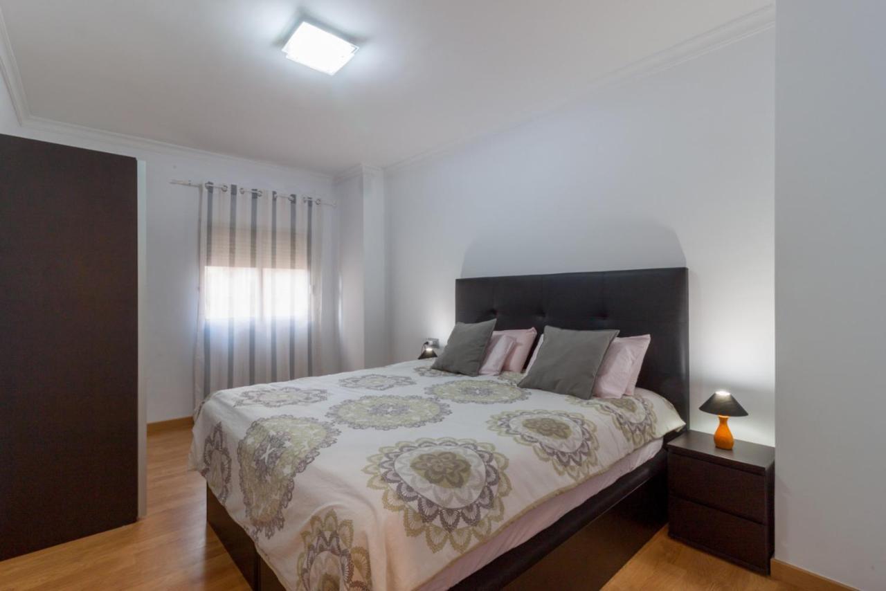 Apartament Luxury Getaway *